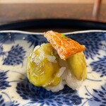 日本料理 新茶家 - 