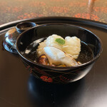 日本料理 新茶家 - 