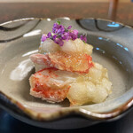 日本料理 新茶家 - 