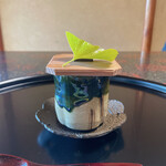 日本料理 新茶家 - 