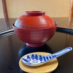 日本料理 新茶家 - 