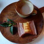 Okashi Dokoro Hanaoka Karuizawa Ten