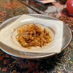 日本料理 新茶家 - 