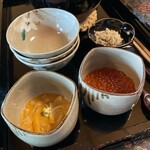 日本料理 新茶家 - 