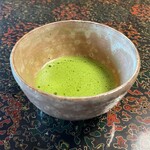 日本料理 新茶家 - 