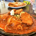 スパゲッティハウス シェフ - 