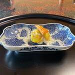 日本料理 新茶家 - 