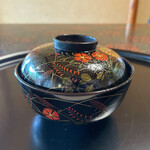 日本料理 新茶家 - 