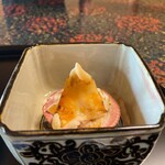 日本料理 新茶家 - 