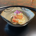 日本料理 新茶家 - 