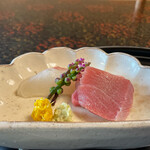 日本料理 新茶家 - 