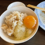 焼肉食堂天空の紅だるま - TKG