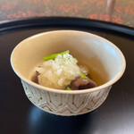 日本料理 新茶家 - 