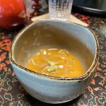 日本料理 新茶家 - 
