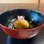 日本料理 新茶家 - 