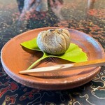 日本料理 新茶家 - 