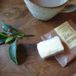 Okashi Dokoro Hanaoka Karuizawa Ten