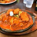 スパゲッティハウス シェフ - 