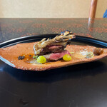 日本料理 新茶家 - 