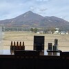 猪苗代地ビール館 - 雄大な磐梯山の景色