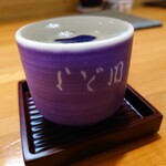 よど川 - 日本酒の器