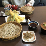 三味洪庵 本店 - 