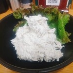 四ツ木製麺所 - 