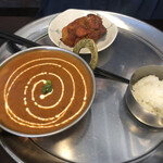 エベレストカレー浜松 - 