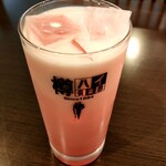 クルアタイ - ピンクミルク