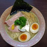 Ramen611 - 