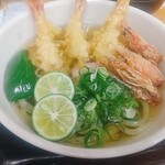 四ツ木製麺所 - 