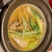 美濃吉 東武池袋店 - 