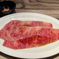 焼肉 ジャンボ はなれ - 野原焼き