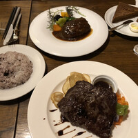 和牛熟成牛とシチリアワイン せいとう 本店 - 