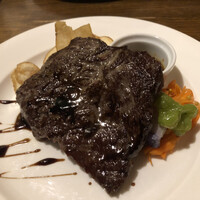 和牛熟成牛とシチリアワイン せいとう 本店 - 