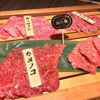山形山　月島店 - 