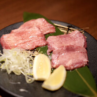 個室焼肉ITADAKI 馬車道 - 