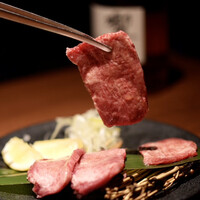 個室焼肉ITADAKI 馬車道 - 