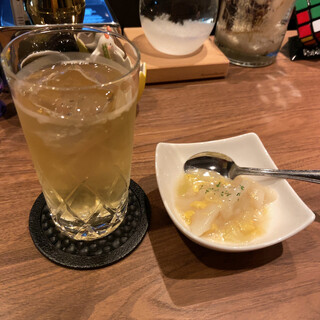 ファズ （fuzz） - 広尾/バー | 食べログ