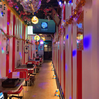 韓国料理 ホンデジュマク_2