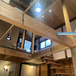 SPICE×RAMEN ススス - 