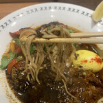 SPICE×RAMEN ススス - 