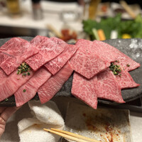 焼肉ぽんが 田町店 - 