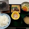Chidori En Oshokujidokoro - へしこ定食