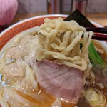 麺創庵 砂田 - 