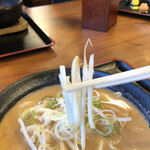 やったろうじゃん - もやし