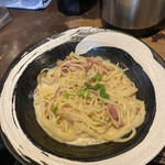 生パスタ専門店 こば屋 - 