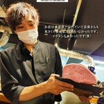 Yakiniku Takashima - 