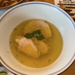 Ramen FeeL - 塩スープ