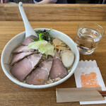 ラーメンやんぐ - 